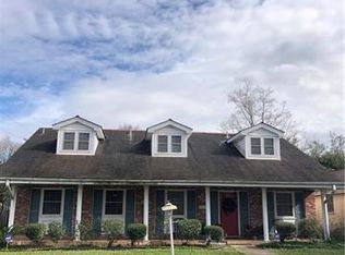 3500 Huntlee Dr, New Orleans, LA 70131
