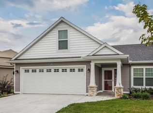 1250 Saint Andrews Dr, Holland, MI 49423