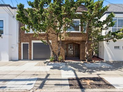 837 47th Ave, San Francisco, CA, 94121