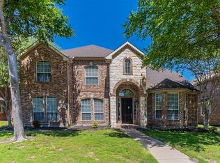 3138 Persimmon Ln, Frisco, TX 75033