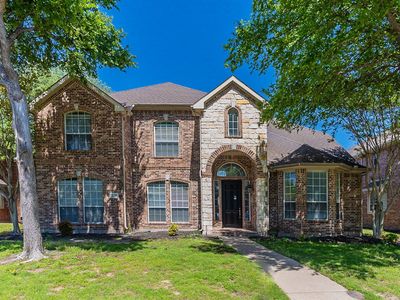 3138 Persimmon Ln, Frisco, TX, 75033