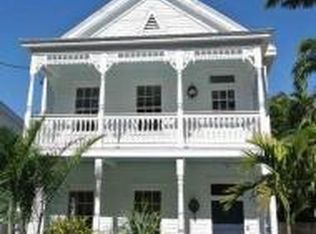 627 Southard St, Key West, FL 33040