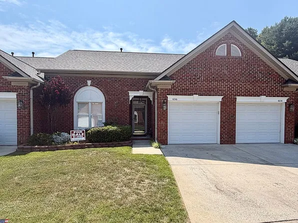 656 Sonoma Ln, High Point, NC 27265