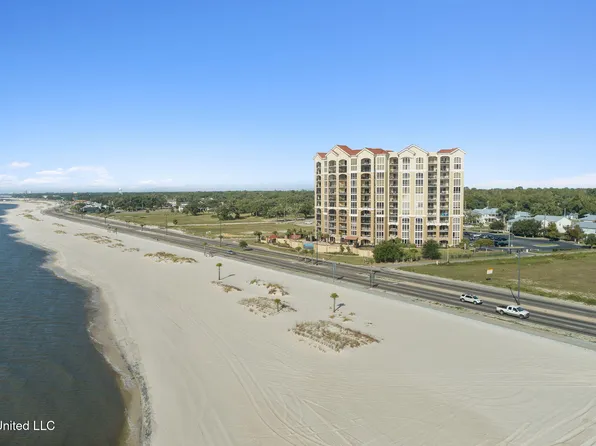 1200 Beach Dr APT 104, Gulfport, MS 39507