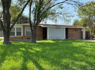 2601 N 8th St, McAllen, TX 78501