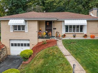 130 Dewey Ave, Washington, PA 15301