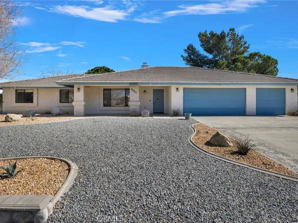 7225 Amanda Way, Hesperia, CA 92345