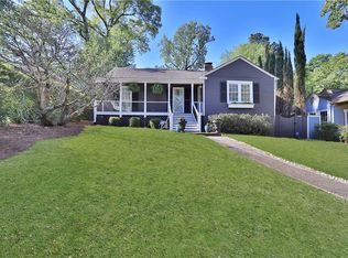 512 Hascall Rd NW, Atlanta, GA 30309