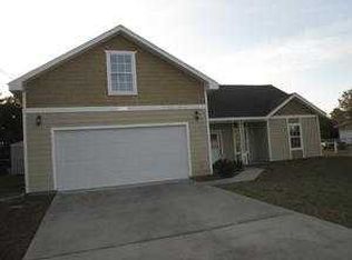 22301 Palmcrest Dr, Panama City Beach, FL 32413