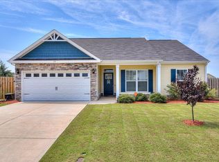 115 Almond Dr, Graniteville, SC 29829