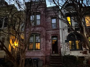 1834 13th St NW, Washington, DC 20009