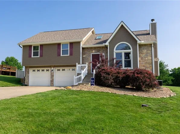 12890 Bethel Ter, Platte City, MO 64079