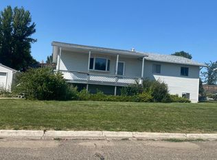 1625 Rich St W, Havre, MT 59501