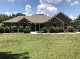 2449 Tarr Rd, Talbott, TN 37877