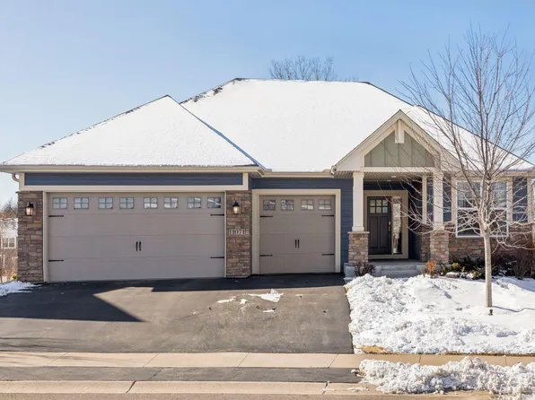 11071 Sundance Rdg, Osseo, MN 55369