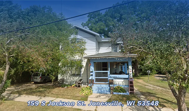 159 S Jackson St — Photo 1