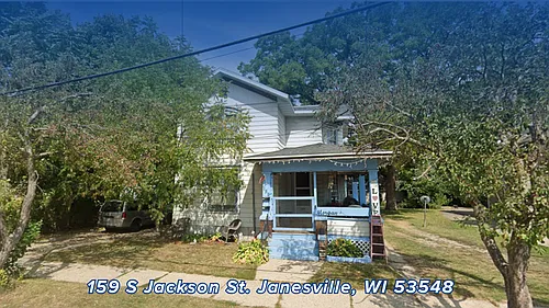 159 S Jackson St Photo 1