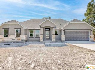 208 S Calvin Barrett, Blanco, TX 78606