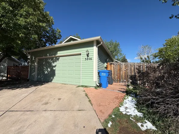 3806 Dahlia Ct, Fort Collins, CO 80526