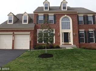 24125 Eland Pl, Sterling, VA 20166