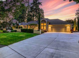 31291 SW French Prairie Rd, Wilsonville, OR 97070