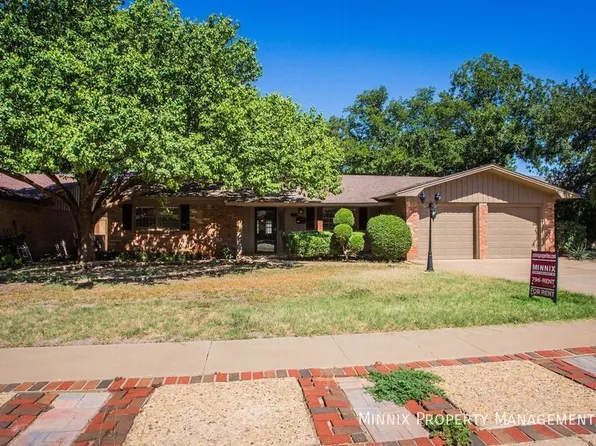 4104 64th St, Lubbock, TX 79413