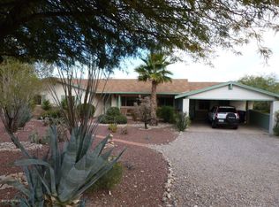 1860 N Camino Claveles, Tucson, AZ 85745