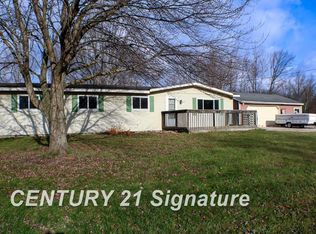 6893 E Baseline Rd, Mount Pleasant, MI 48858