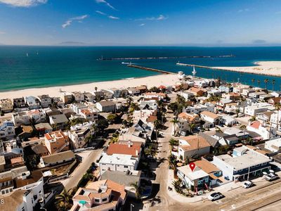 2301 Roosevelt Blvd, Oxnard, CA, 93035