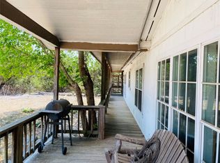 190 Ingram Hills Rd, Ingram, TX 78025