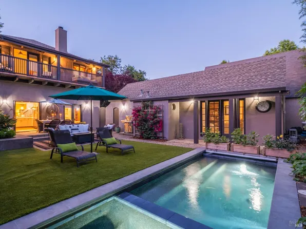 183 France Street, Sonoma, CA 95476