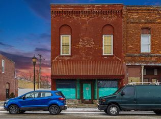 130 E Water St, Constantine, MI 49042