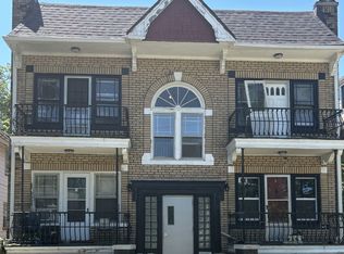 3320 E 139th St APT 4, Cleveland, OH 44120