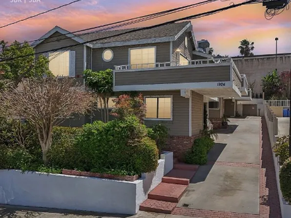 1924 Mathews Ave #C, Redondo Beach, CA 90278