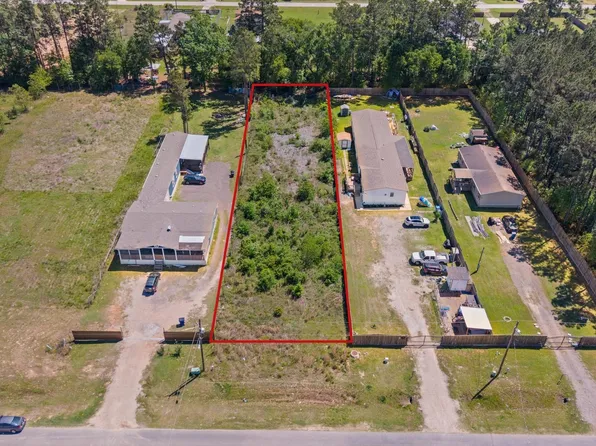 3118 Road 5018, Cleveland, TX 77327