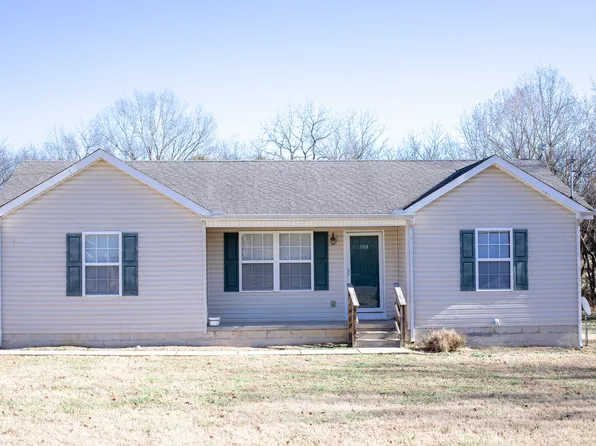 103 Tanner Cir, Shelbyville, TN 37160