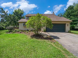 1093 W Delhi Rd, Ann Arbor, MI 48103