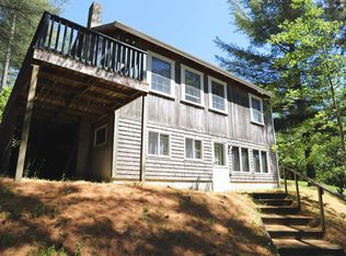 64 Sunset Dr, Island Pond, VT 05846