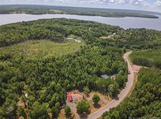 26 Sunset View Ln, Waterborough, NB E4A0B3