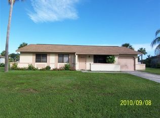 20312 Tappan Zee Dr, Pt Charlotte, FL 33952