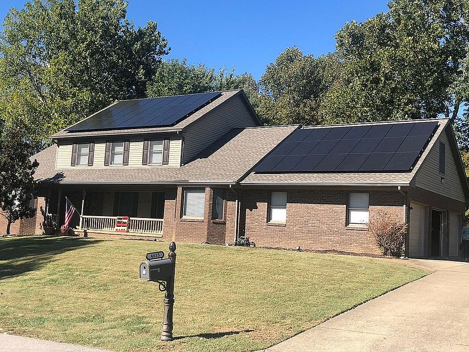 1st image of 4633 Woods Tower Dr