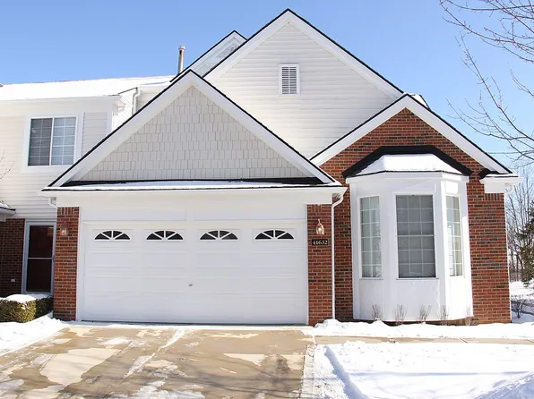 41632 Mitchell Rd #1, Novi, MI 48377