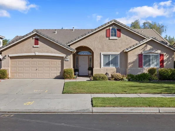 2223 Shire Way, Turlock, CA 95380