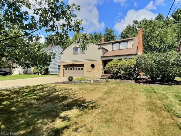 1531 S Belvoir Blvd, South Euclid, OH 44121