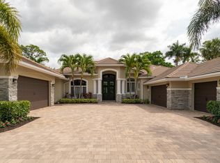 1209 Breakers West Boulevard, West Palm Beach, FL 33411