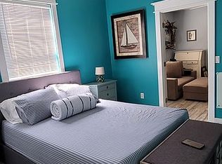 10 Grant St, Saint Augustine, FL 32084