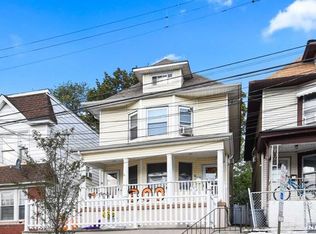 50 Cleveland St, Belleville, NJ 07109