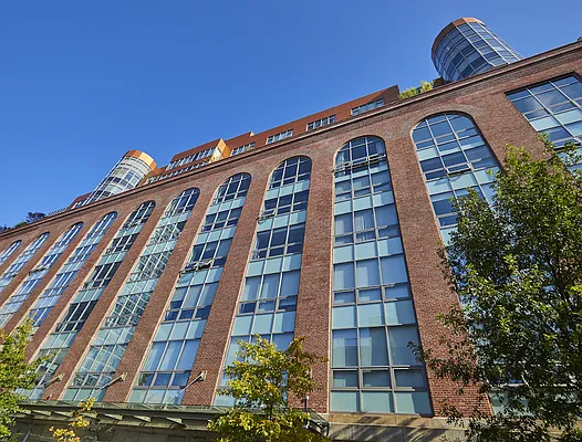 Sold by Corcoran | media 16