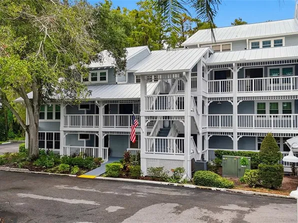 2511 DOLLY BAY DRIVE #104, PALM HARBOR, FL 34684