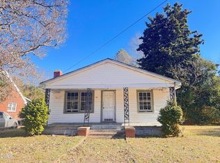 1311 Branch St, Rocky Mount, NC 27801